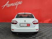 Renault Fluence I Рестайлинг Вологда  - изображение 20