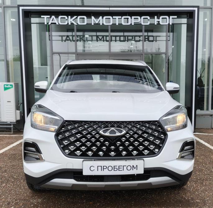 Chery Tiggo 4 Pro I Стерлитамак  - изображение 2