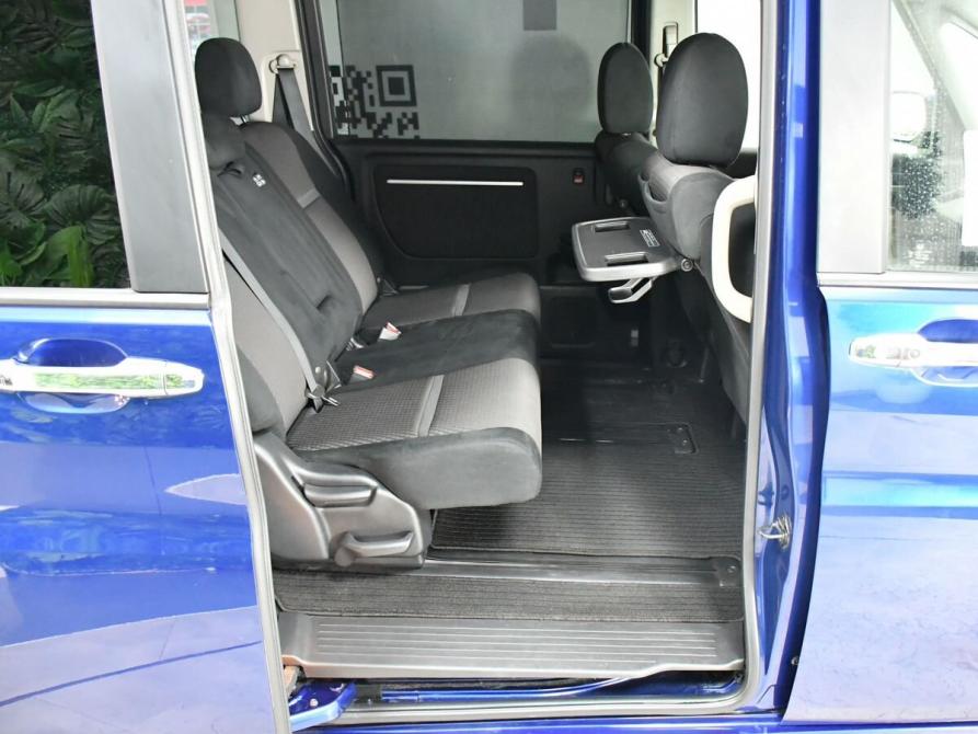 Honda Stepwgn V Новосибирск  - изображение 18