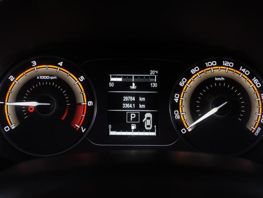 Lada (ВАЗ) Vesta I Рестайлинг (NG) Воронеж  - изображение 19