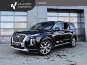 Hyundai Palisade I Казань  - изображение 13