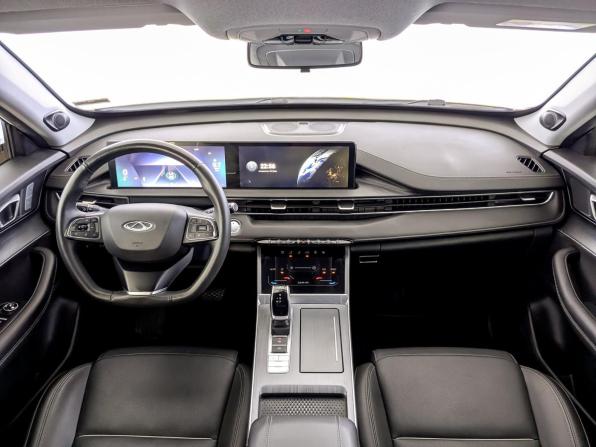 Chery Tiggo 7 Pro Max I с пробегом 2024 года, цена 1 525 000 рублей, 85166 км, внедорожник, Автокод Объявления