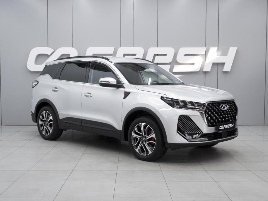 Chery Tiggo 7 Pro Max I Рестайлинг Ростов-на-Дону  - изображение 1