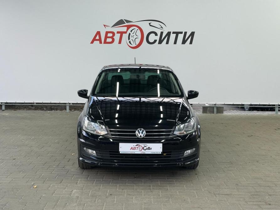 Volkswagen Polo V Рестайлинг Тамбов  - изображение 3
