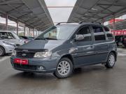 Hyundai Matrix I Рестайлинг Екатеринбург  - изображение 19