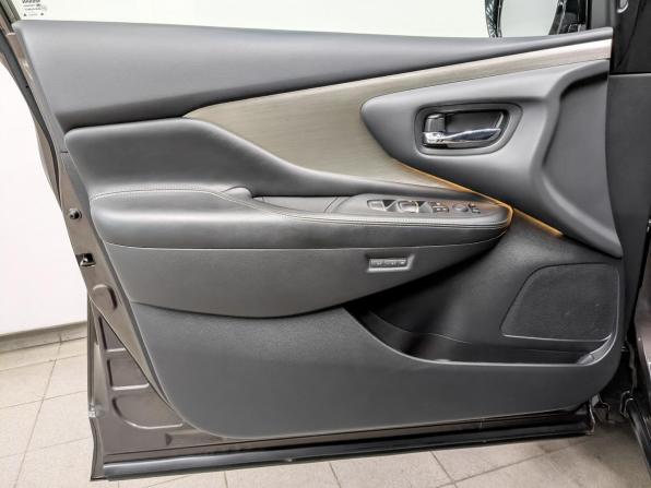Nissan Murano III (Z52) с пробегом 2021 года, цена 2 955 000 рублей, 144057 км, внедорожник, Автокод Объявления