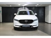 Mazda CX-5 II Москва  - изображение 14