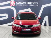 Kia Cerato II Ростов-на-Дону  - изображение 17