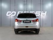 Mitsubishi ASX I Рестайлинг Воронеж  - изображение 21