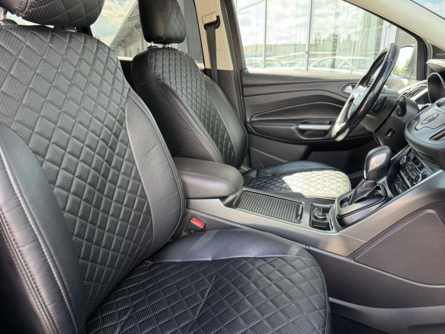 Ford Kuga II Рестайлинг Воронеж  - изображение 10
