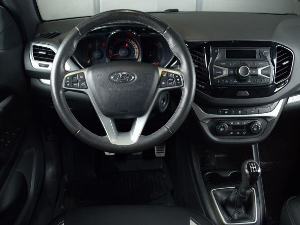 Lada (ВАЗ) Vesta I с пробегом 2020 года, цена 1 199 995 рублей, 84674 км, седан, Автокод Объявления