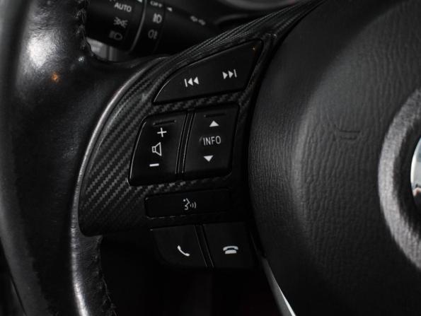 Mazda CX-5 I Рестайлинг с пробегом 2015 года, цена 1 734 000 рублей, 159874 км, внедорожник, Автокод Объявления