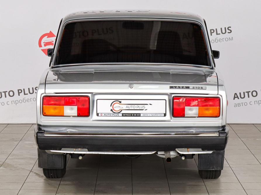 Lada (ВАЗ) 2105 Минеральные Воды  - изображение 5