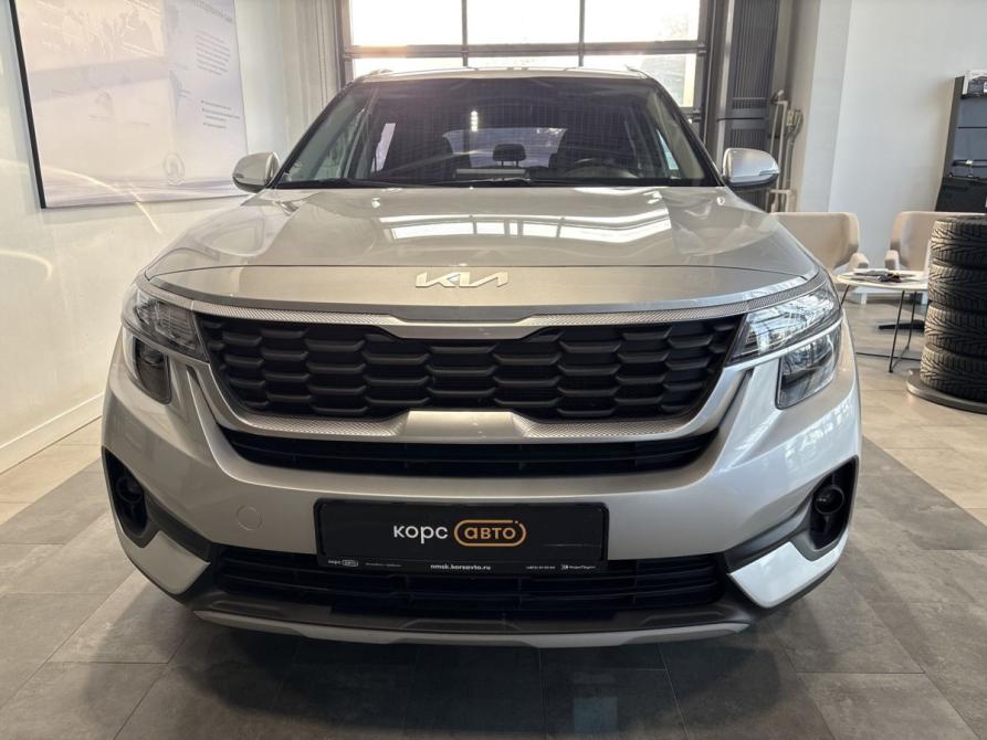 Kia Seltos I Новомосковск  - изображение 2