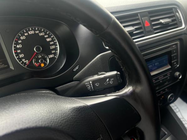 Volkswagen Jetta VI с пробегом 2012 года, цена 590 000 рублей, 291544 км, седан, Автокод Объявления