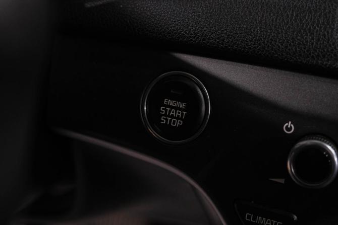 Kia Sportage III Рестайлинг с пробегом 2016 года, цена 1 749 000 рублей, 128239 км, внедорожник, Автокод Объявления
