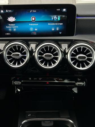 Mercedes-Benz A-Класс IV (W177) с пробегом 2019 года, цена 2 250 000 рублей, 108700 км, хэтчбек, Автокод Объявления