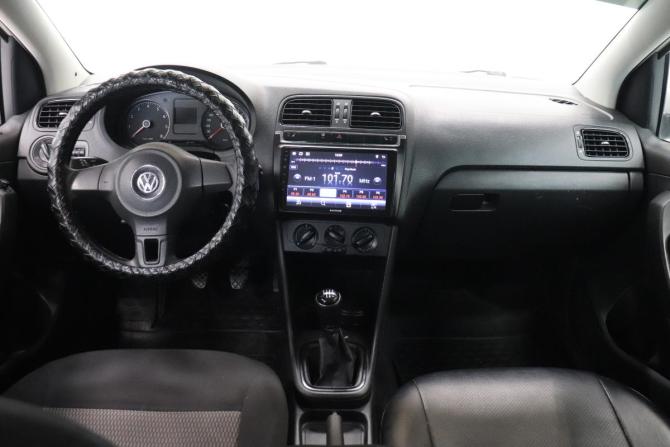 Volkswagen Polo V с пробегом 2012 года, цена 592 000 рублей, 249263 км, седан, Автокод Объявления
