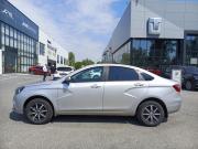 Lada (ВАЗ) Vesta I Чебоксары  - изображение 32
