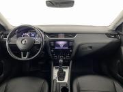 Skoda Octavia III (A7) Рестайлинг Воронеж  - изображение 36