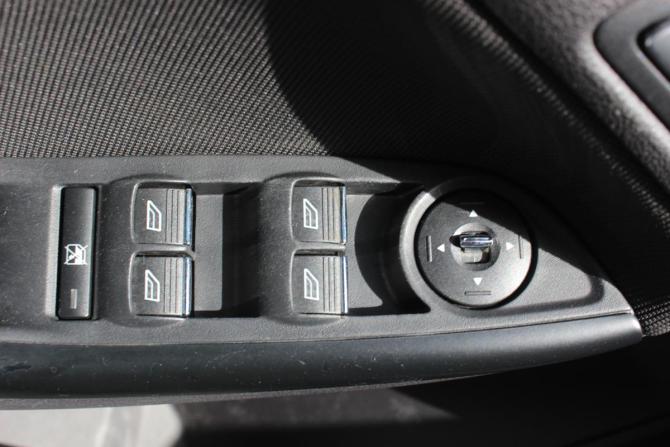 Ford Focus III с пробегом 2011 года, цена 717 000 рублей, 213923 км, хэтчбек, Автокод Объявления