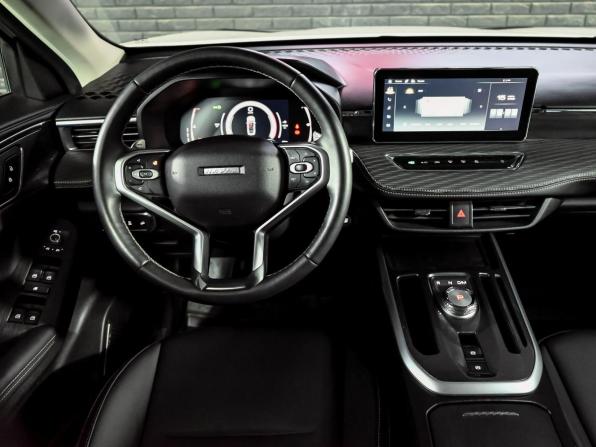 Haval Jolion I с пробегом 2023 года, цена 1 900 000 рублей, 35023 км, внедорожник, Автокод Объявления