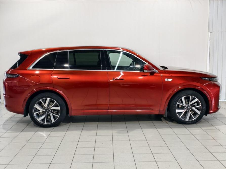Li Auto (Lixiang) L7 I Курск  - изображение 4