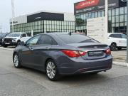 Hyundai Sonata VI (YF) Чебоксары  - изображение 30