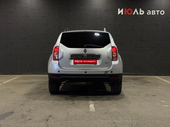 Renault Duster I с пробегом 2014 года, цена 1 150 000 рублей, 138261 км, внедорожник, Автокод Объявления