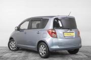 Toyota Ractis I Кемерово  - изображение 24
