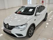 Renault Arkana I Самара  - изображение 47