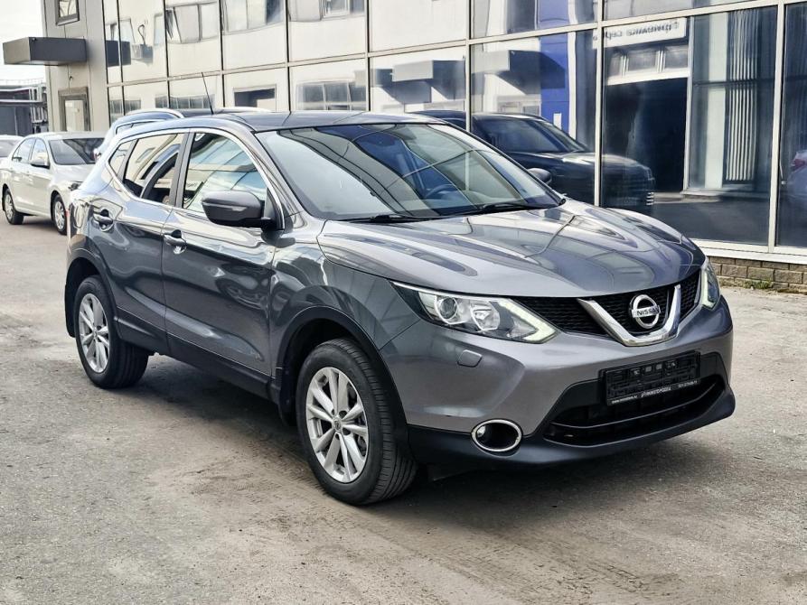 Nissan Qashqai II Нижний Новгород  - изображение 2