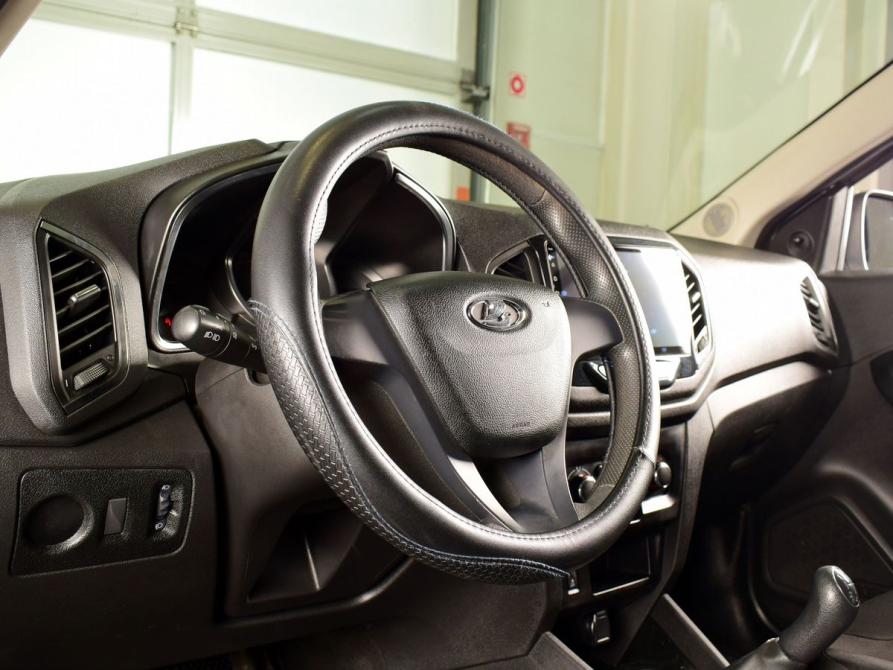 Lada (ВАЗ) XRAY I Кемерово  - изображение 6