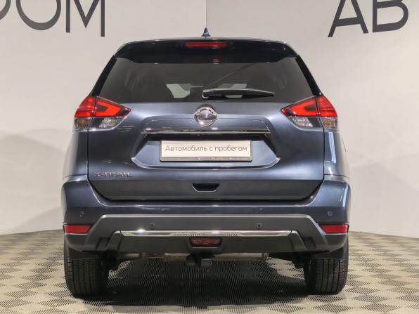 Nissan X-Trail III Рестайлинг с пробегом 2021 года, цена 3 129 990 рублей, 39900 км, внедорожник, Автокод Объявления