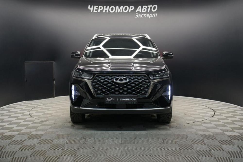 Chery Tiggo 7 Pro Max I Крым  - изображение 8