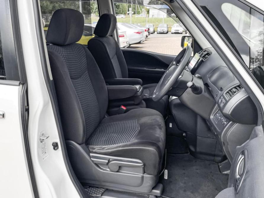 Nissan Serena IV (C26) Ставрополь  - изображение 11