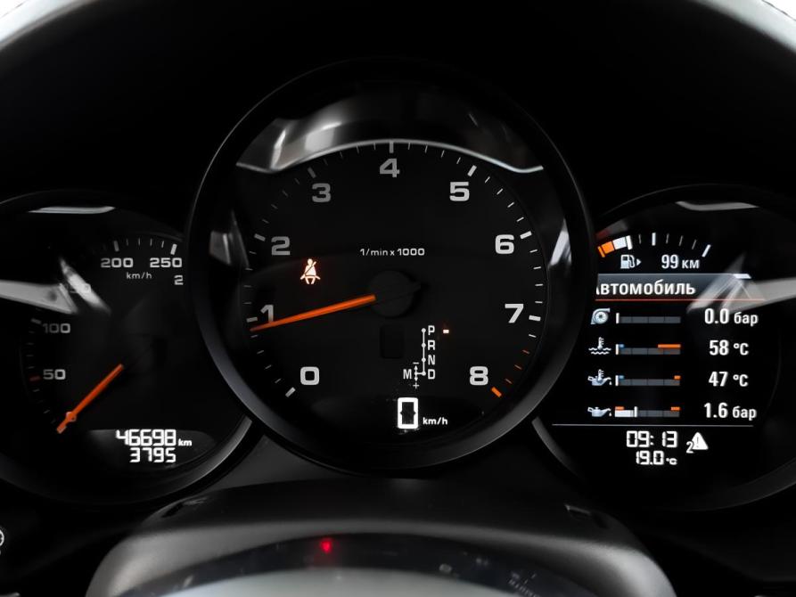 Porsche Boxster IV 718 (982) Москва  - изображение 15