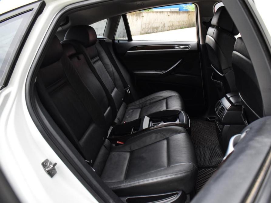 BMW X6 I (E71) Краснодар  - изображение 7