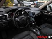 Volkswagen Teramont I Москва  - изображение 32