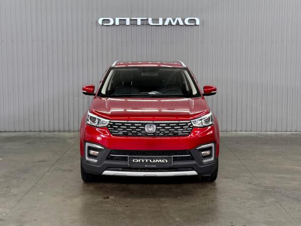 Changan CS55 I с пробегом 2021 года, цена 1 637 000 рублей, 55400 км, внедорожник, Автокод Объявления