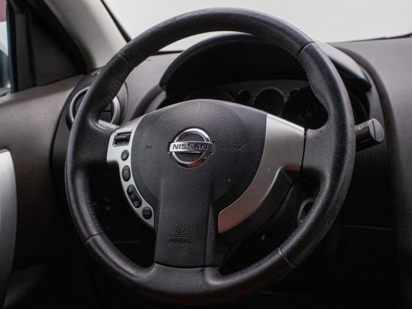 Nissan Qashqai I с пробегом 2008 года, цена 630 000 рублей, 215731 км, внедорожник, Автокод Объявления