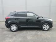 Hyundai Creta I Рестайлинг Липецк  - изображение 18