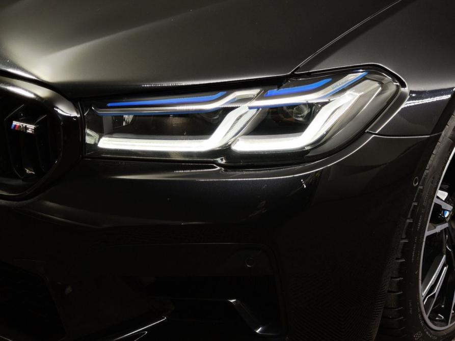 BMW M5 VI (F90) Рестайлинг Москва  - изображение 8