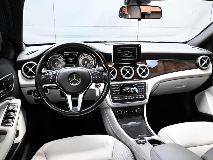 Mercedes-Benz GLA I (X156) Новороссийск  - изображение 7