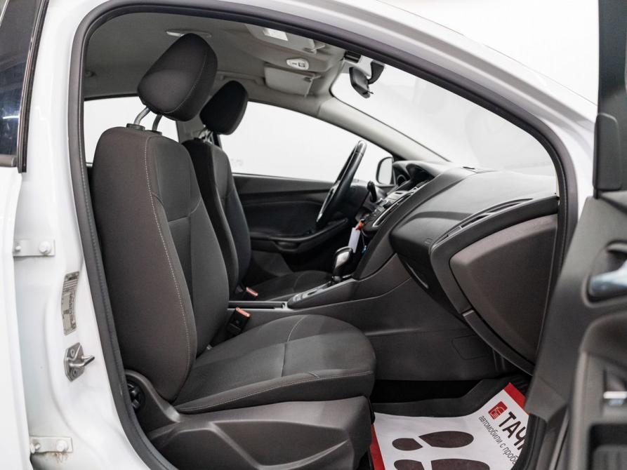 Ford Focus III Рестайлинг Красноярск  - изображение 7