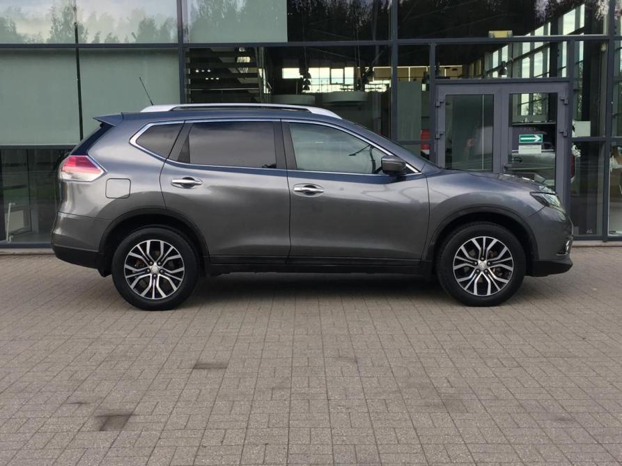Nissan X-Trail III Ярославль  - изображение 4