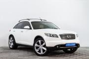 Infiniti FX I (S50) Рестайлинг Сургут  - изображение 19
