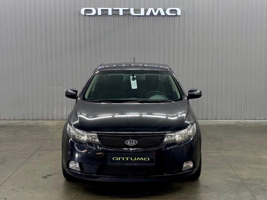Kia Cerato II Краснодар  - изображение 2