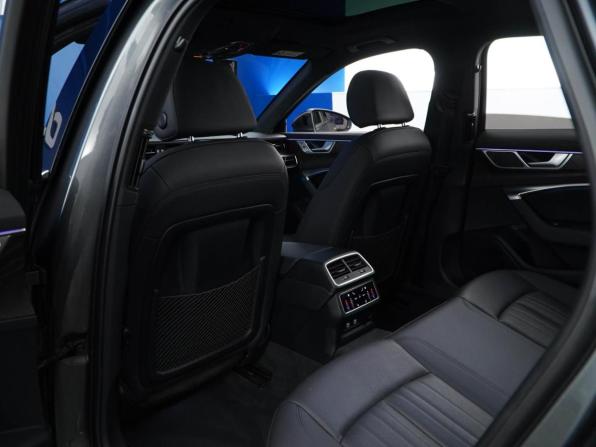 Audi A6 V (C8) с пробегом 2021 года, цена 4 899 777 рублей, 113907 км, седан, Автокод Объявления
