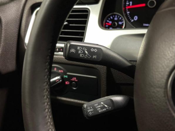Volkswagen Touareg II с пробегом 2013 года, цена 2 499 000 рублей, 176000 км, внедорожник, Автокод Объявления